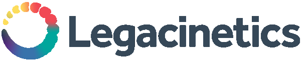 Legacinetics Logo