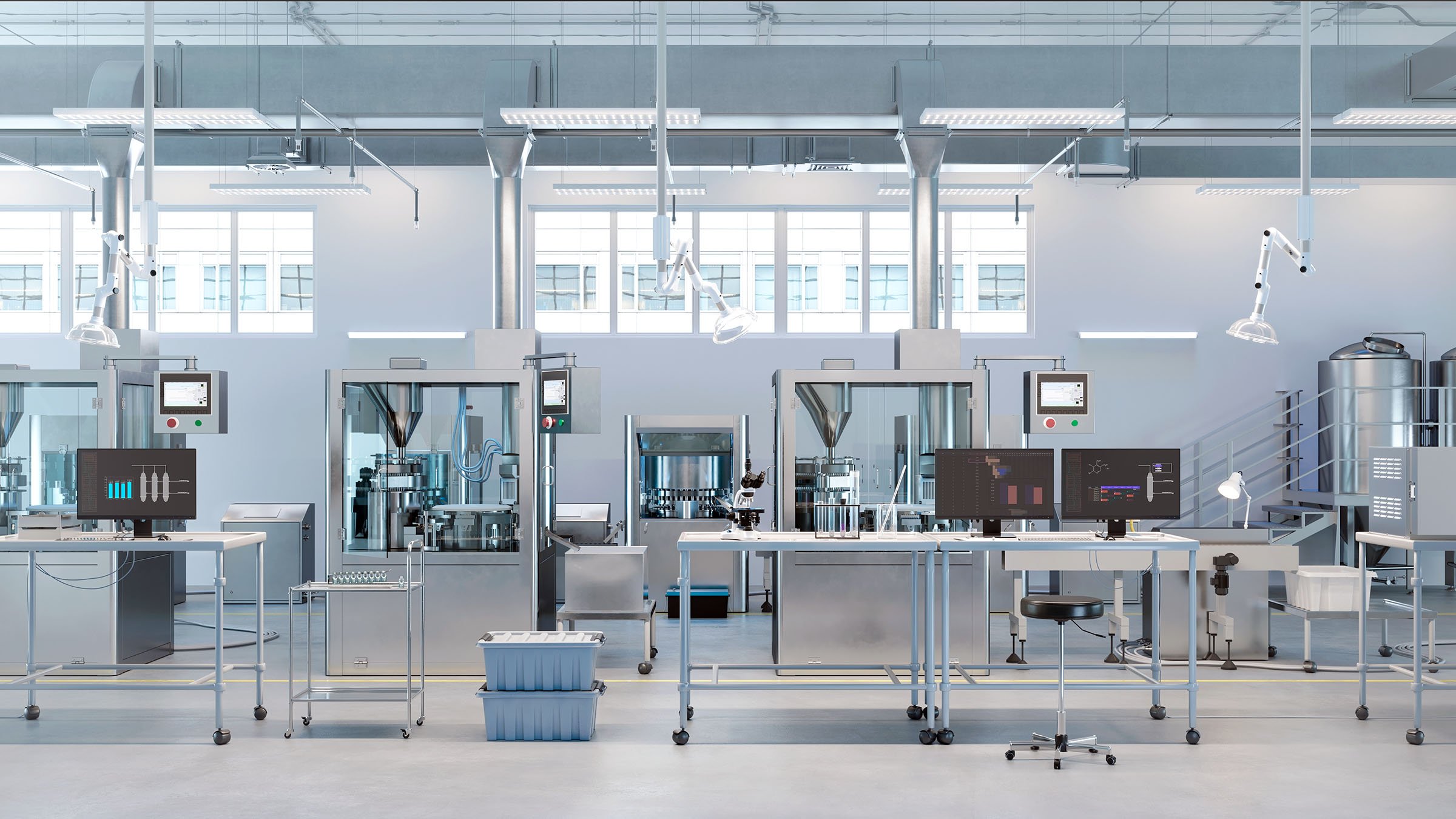 Legacinetics Lab